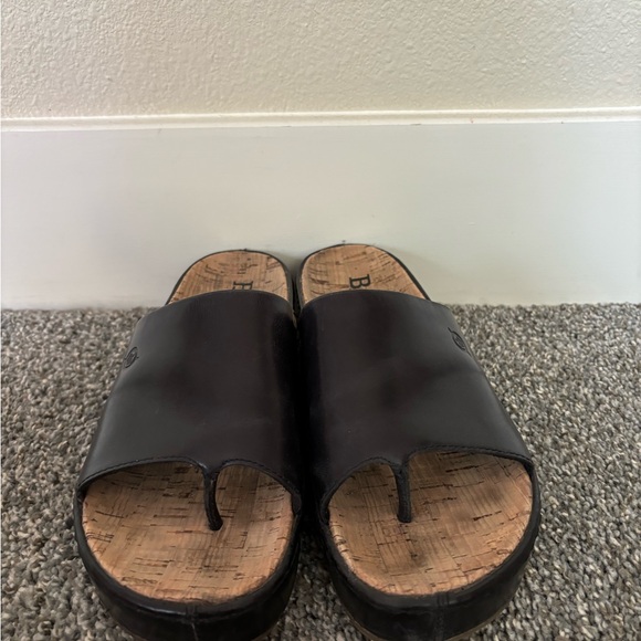 Born Sharr Sandals - Picture 5 of 6